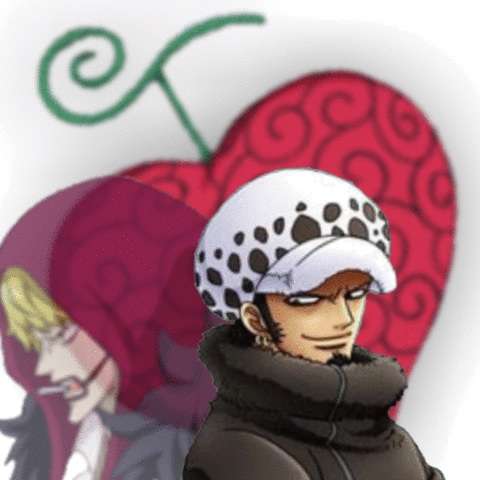 「結婚したい『ONE PIECE』キャラ」ランキング、2位「ルフィ」1位は…