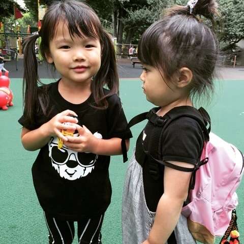 木下優樹菜、愛娘の誕生日を報告 幸せ家族ショットに反響