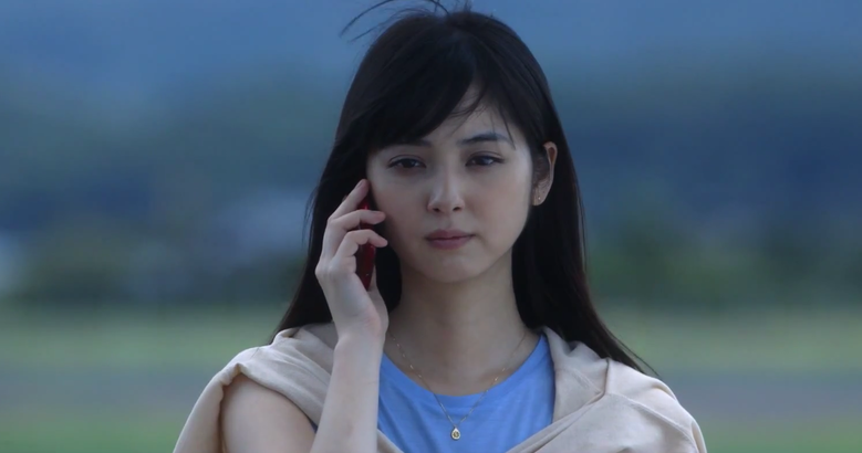 佐々木希の美しき