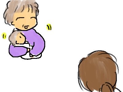 義家族との距離の置き方