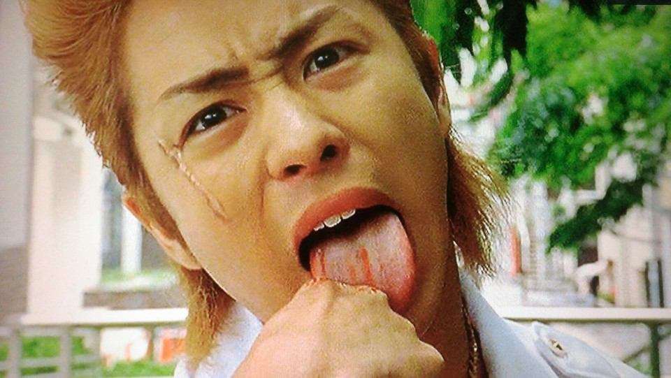 男ウケ悪いイケメン芸能人