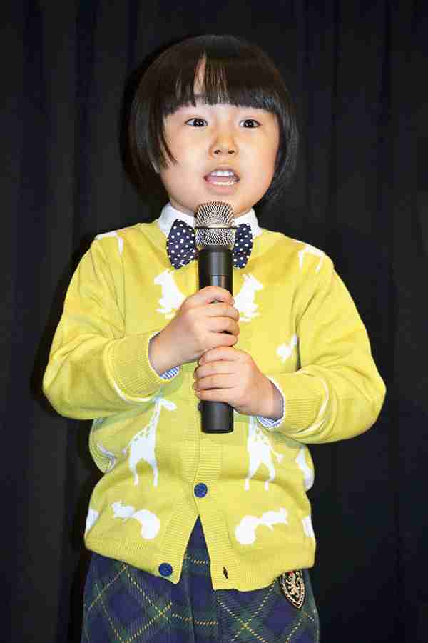 苦手なタイプの子ども
