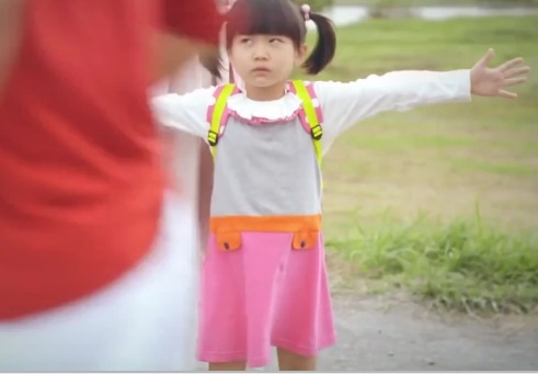 苦手なタイプの子ども