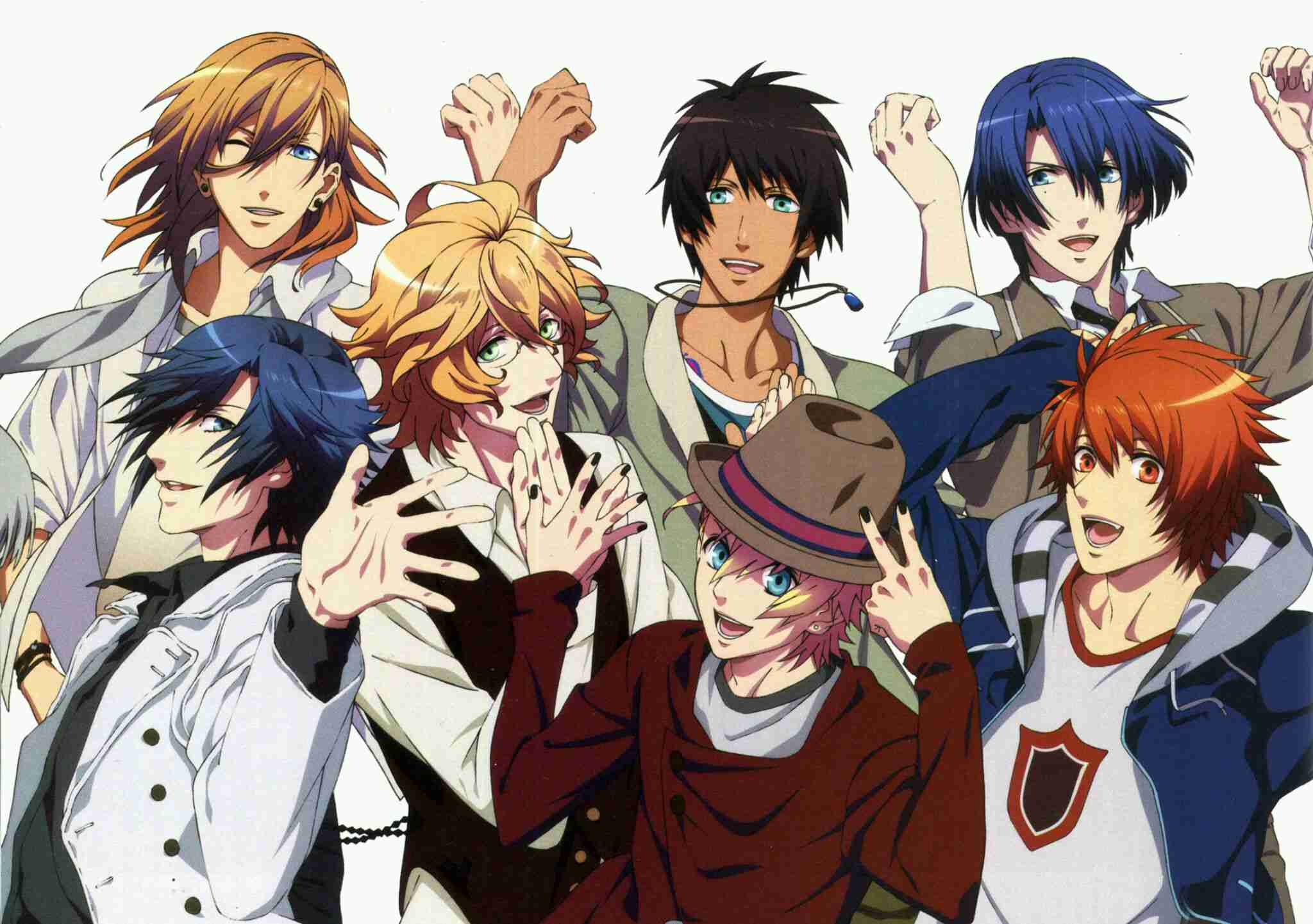 このアニメ面白い？面白くない？