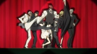 このアニメ面白い？面白くない？