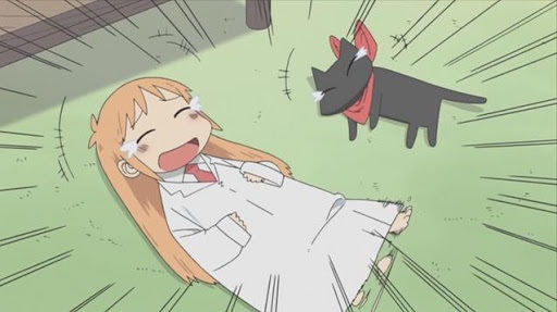 このアニメ面白い？面白くない？