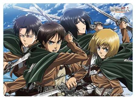 このアニメ面白い？面白くない？