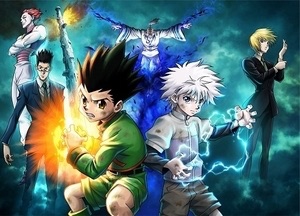このアニメ面白い？面白くない？