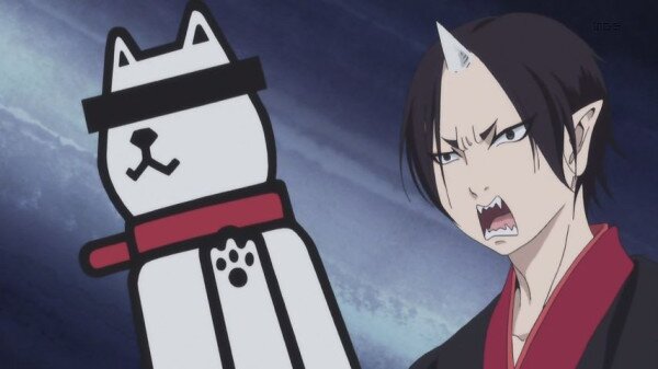 このアニメ面白い？面白くない？