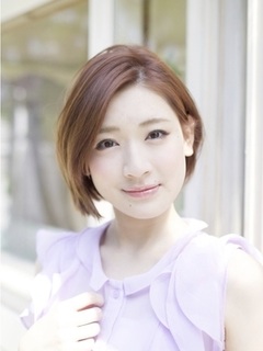 秋にむけてのヘアスタイル