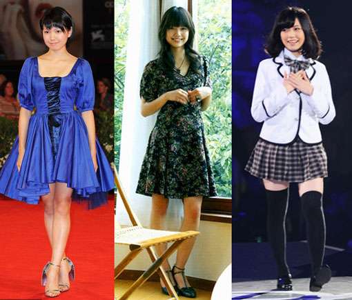 宮崎あおいさん運転の車、追突事故　けが人なし　渋谷駅前