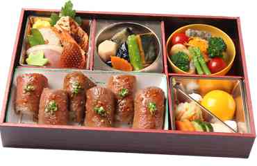 お弁当の画像を貼るトピ
