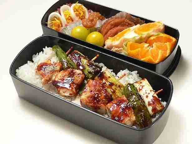 お弁当の画像を貼るトピ