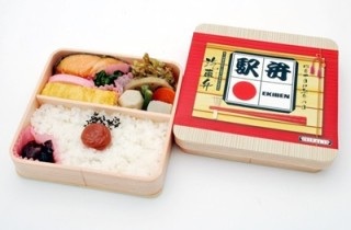 お弁当の画像を貼るトピ