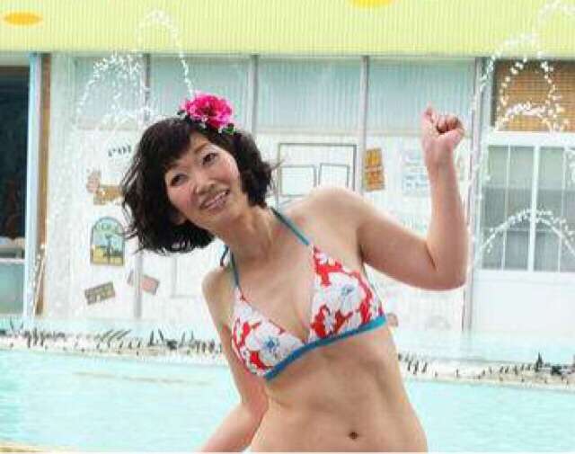 足が太い人〜