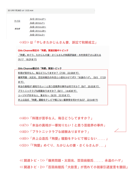 「殉愛」めぐり、たかじんの妻・さくらさんが映画評論家・木村奈保子さん訴える