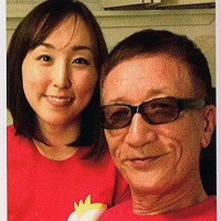 「殉愛」めぐり、たかじんの妻・さくらさんが映画評論家・木村奈保子さん訴える
