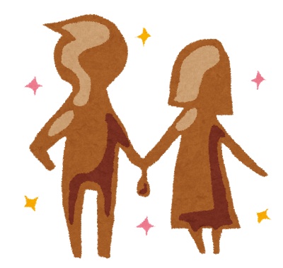 小さいおじさん見たことありますか？