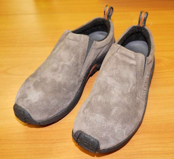 買ってよかった靴