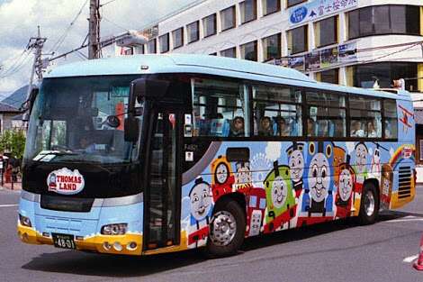 山梨県が好きな人!