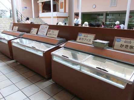 山梨県が好きな人!