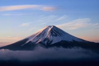 山梨県が好きな人!