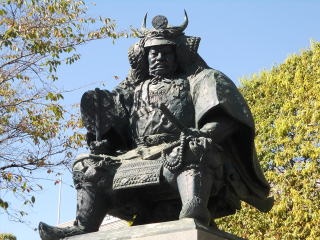 山梨県が好きな人!