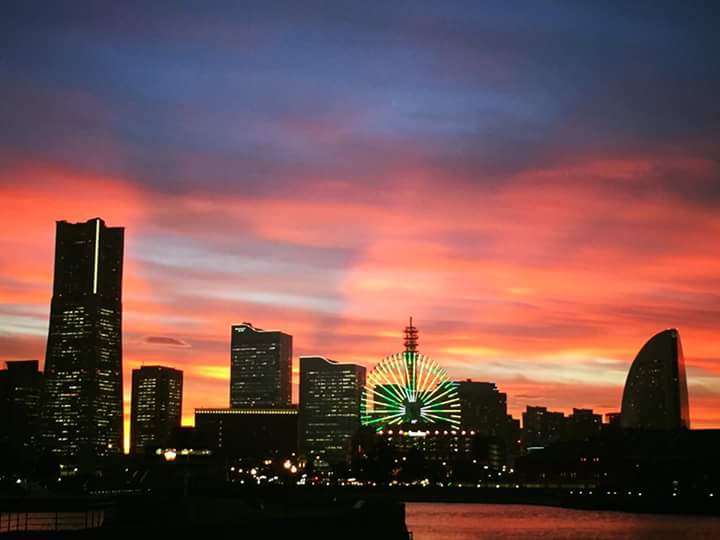 山梨県が好きな人!