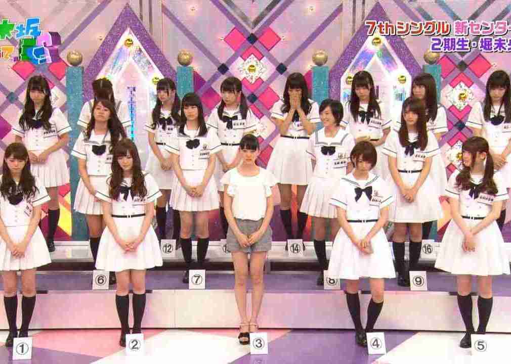 乃木坂46・生駒里奈の「理想の結婚観」にファンが一斉鼻血ブーッ!