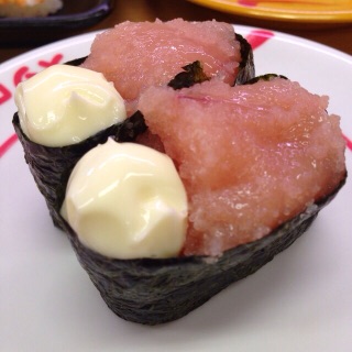魚卵が好きな方！