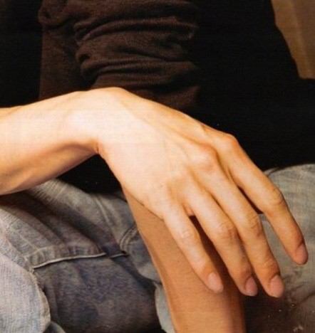 男性のここが好き。