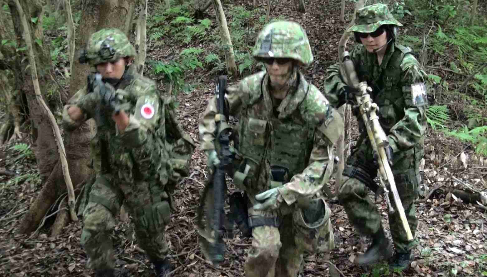 安保法案について話しませんか？