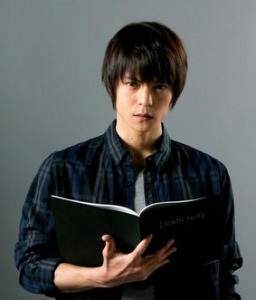 【ネタバレ注意】『デスノート』窪田正孝の演技がスゴすぎるとネット上で話題に「完全にホラー」