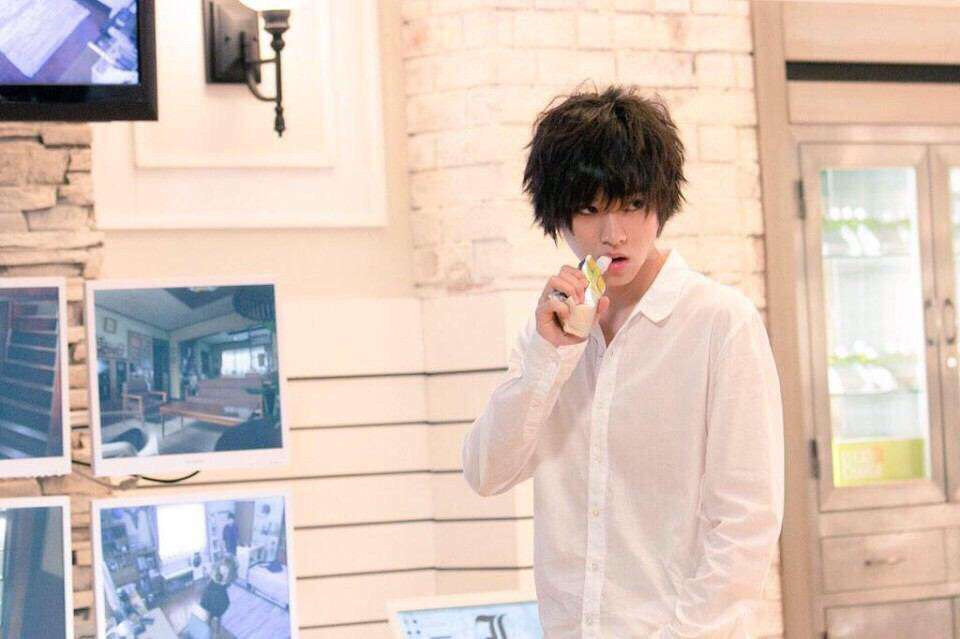 【ネタバレ注意】『デスノート』窪田正孝の演技がスゴすぎるとネット上で話題に「完全にホラー」