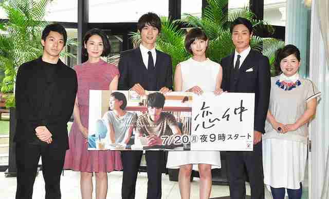 月9出演でいい女気取り？アジアン馬場園梓の止まらない元彼への厳しい言動