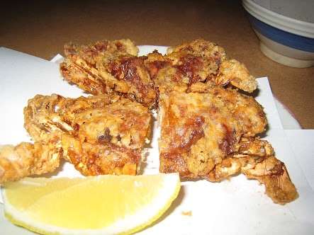 今迄の人生の中で一番美味しかった食べ物