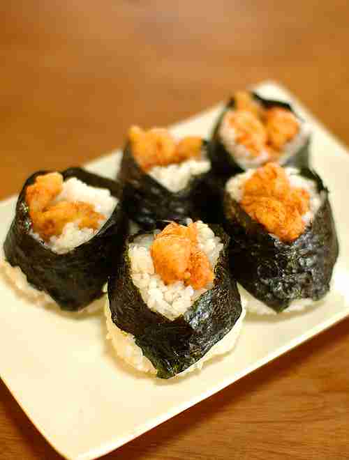 今迄の人生の中で一番美味しかった食べ物