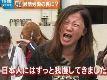 興味があるもの、ないもの ＋−で選択