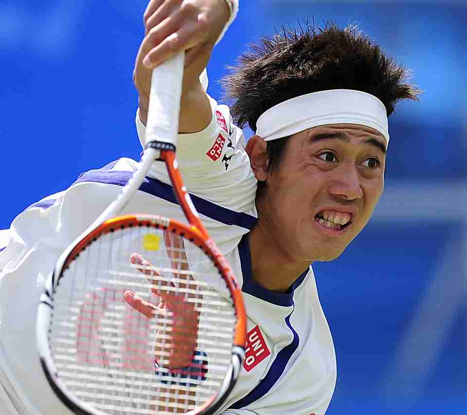 興味があるもの、ないもの ＋−で選択