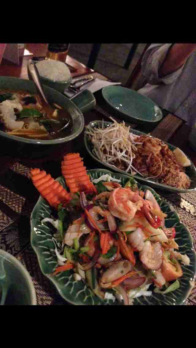 グアムに行った事のある人～