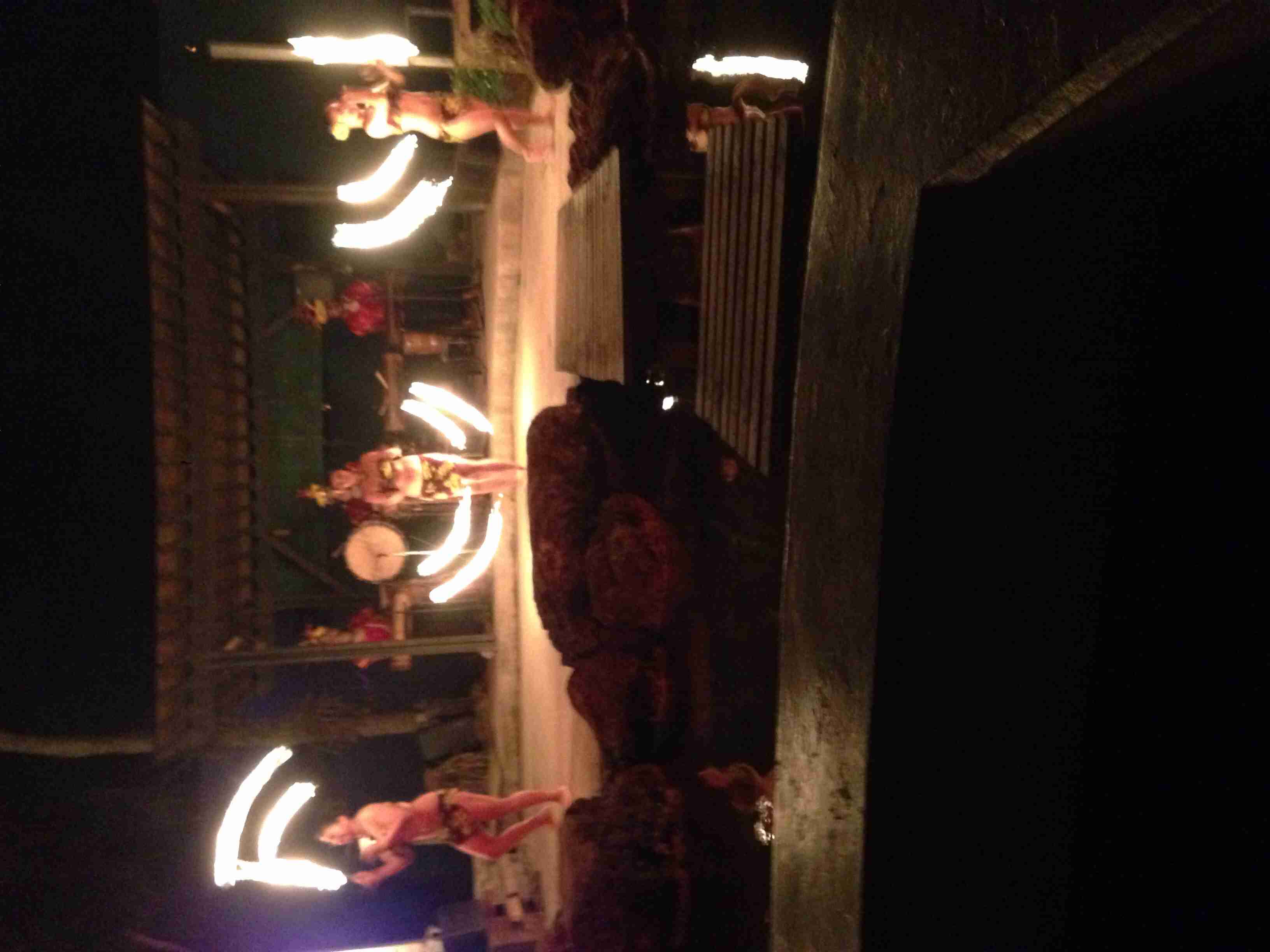 グアムに行った事のある人～