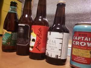 グアムに行った事のある人～