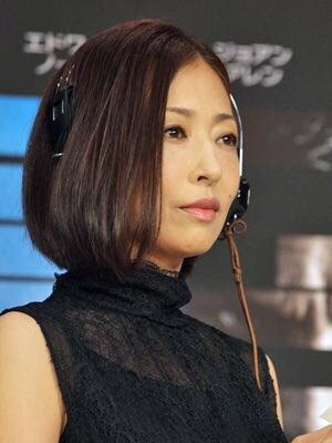 透明感って具体的にどういうの?(外見)