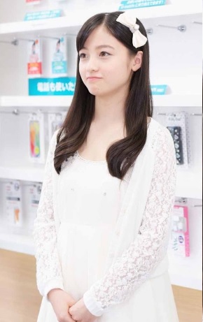 透明感って具体的にどういうの?(外見)