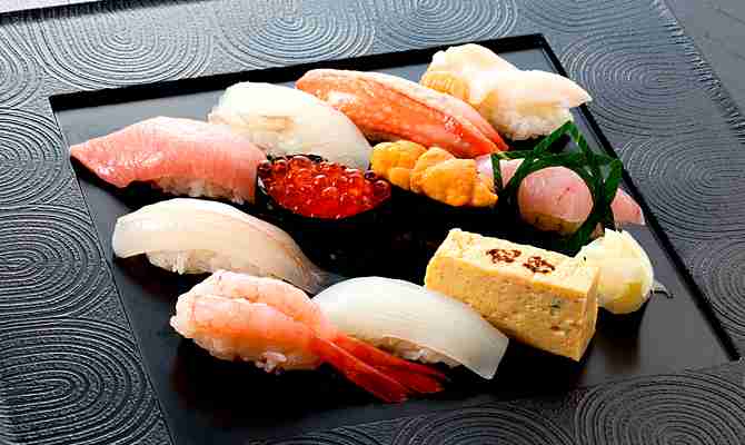 ガルちゃん深夜食堂~お盆編~