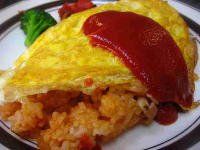 ガルちゃん深夜食堂~お盆編~