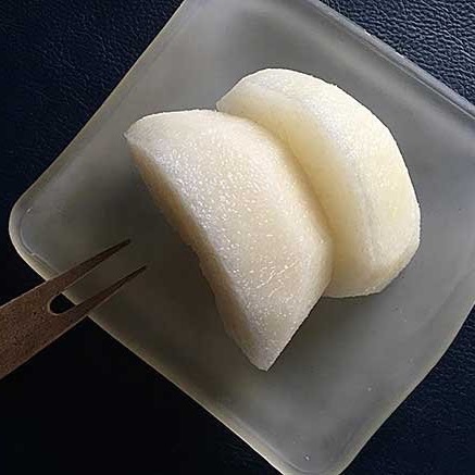 ガルちゃん深夜食堂~お盆編~