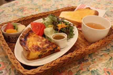 ガルちゃん深夜食堂~お盆編~