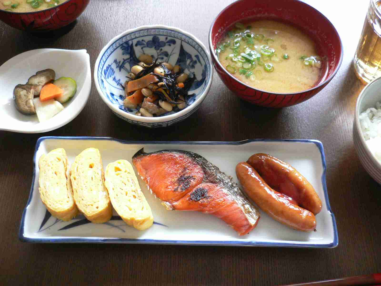 ガルちゃん深夜食堂~お盆編~