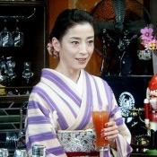 ガルちゃん深夜食堂~お盆編~